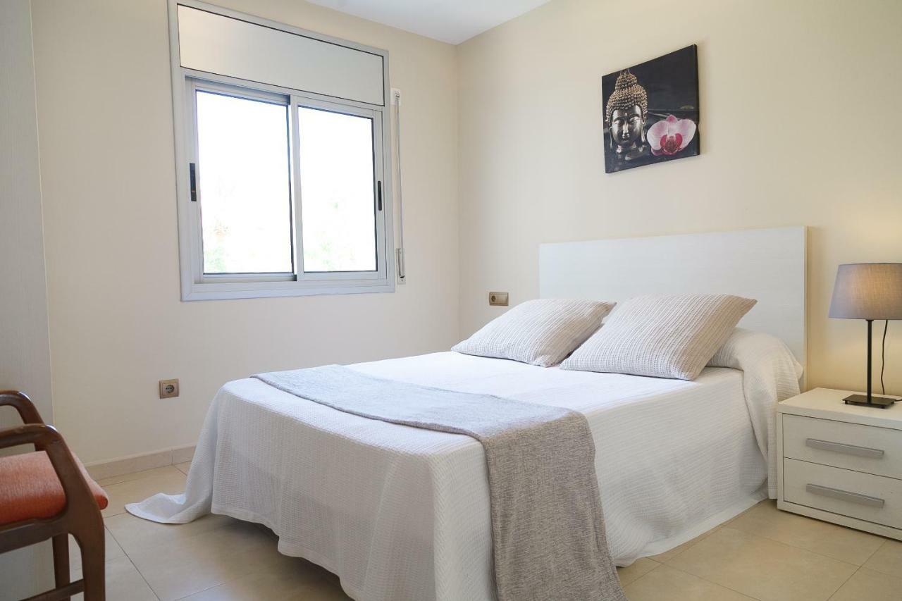 Uhc Rodas Apartments Salou Exterior photo