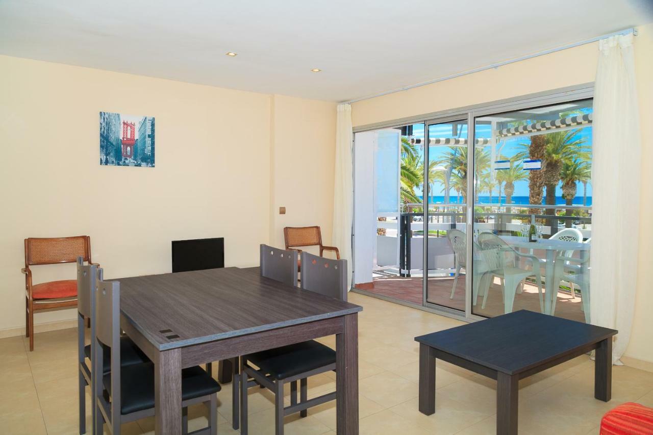 Uhc Rodas Apartments Salou Exterior photo